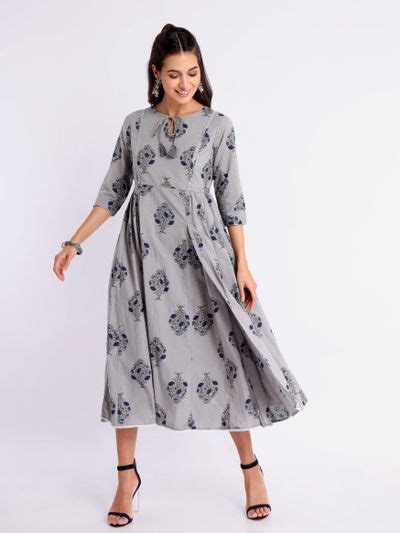 Buy Kurtas, Kurtis For Women Online at Beyoung - Upto 70% Off