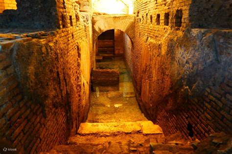 Trevi Fountain and underground tour in Rome - Klook India