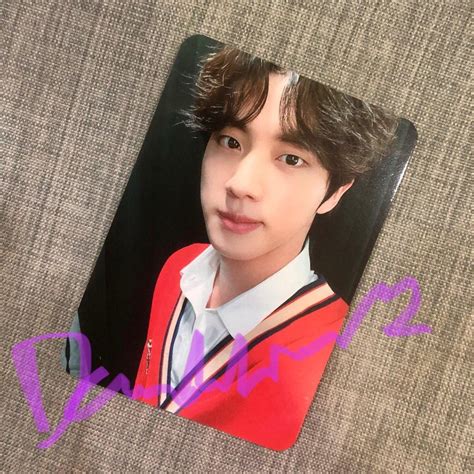 Army Bomb Lightstick v4 BTS Photocards (Map of the Soul edition), Hobbies & Toys, Memorabilia ...