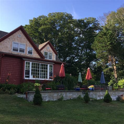 WOODS HOLE PASSAGE INN - B&B Reviews, Photos, Rate Comparison - Tripadvisor