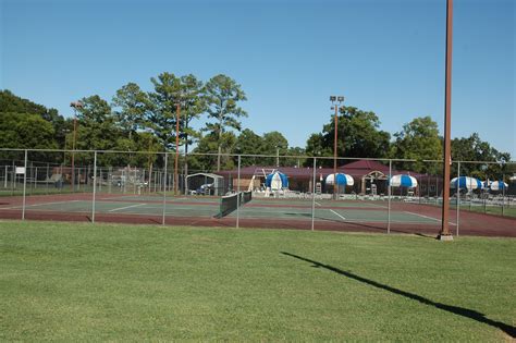 Locations Hub - Gilbert Stephenson Park