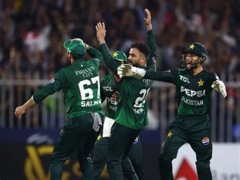 Injury Woes Around Star Pakistan All-rounder Ahead of Asia Cup 2025 ...