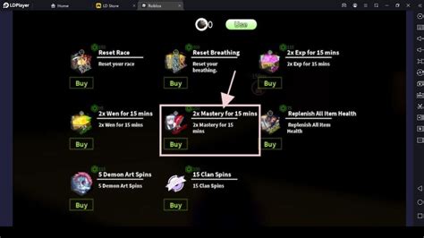 Slayers Unleashed Level Up Guide 的图像结果