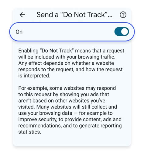 Cross Site Tracking 的图像结果