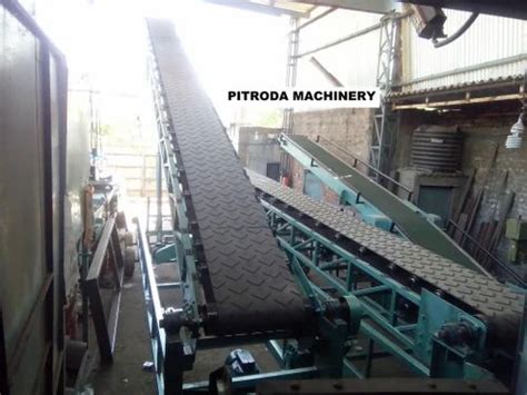 Bag Handling Conveyor - Portable Bag Stacker Conveyor Manufacturer from ...