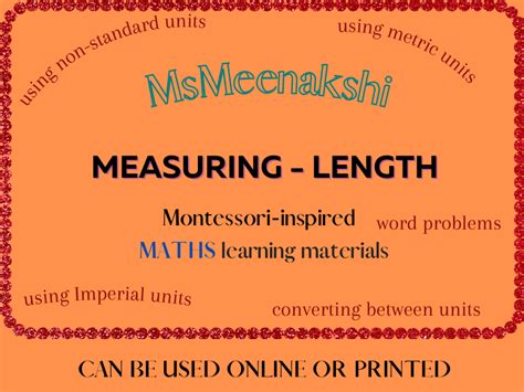 Image result for Measuring Length