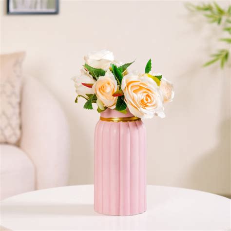 Leaf Vase Online - Premium Vase | Nestasia