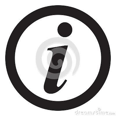 Information Icon Text 的图像结果