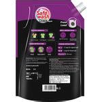 Buy Safewash Matic Liquid Detergent - Front Load Online at Best Price ...