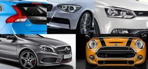 Top 5 Fastest Hatchbacks in India » Car Blog India