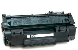 Skrill 49A / Q5949A Compatible Cartridge for HP LaserJet 1160, 1160Le ...