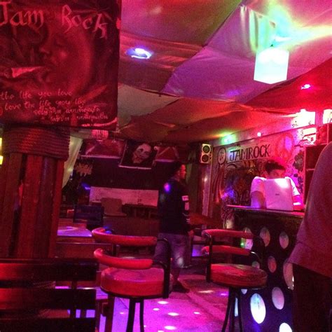 JAMROCK BAR RAILAY (2026) All You Need to Know BEFORE You Go (with ...