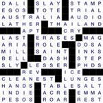 Heart chambers Crossword Clue - Daily Commuter