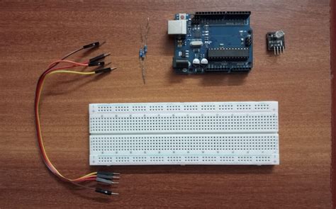Image result for LED Interface with Arduino