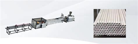Image result for PVC Pipe Making Machine