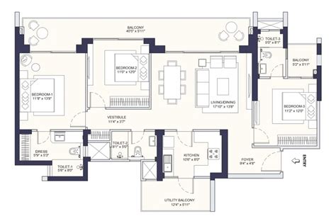 Real Estate - Conscient Parq