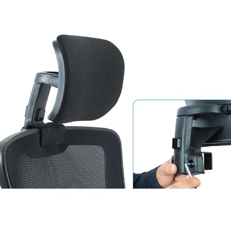 SECRET DESIRE Office Chair Headrest Attachment for Desk Chair Lifting ...