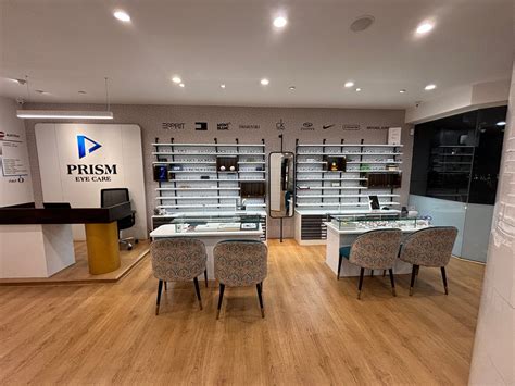 Prism Eye Care