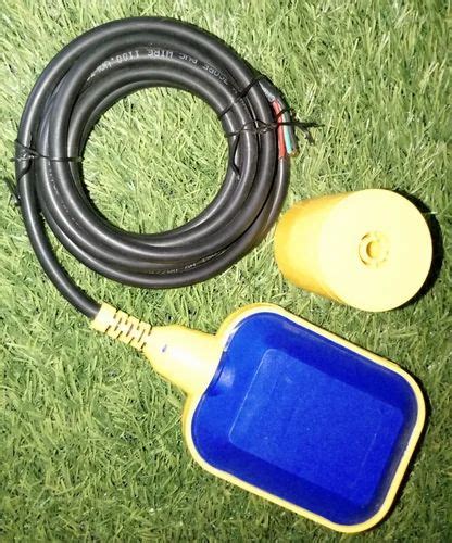 Image result for PVC Float Switch