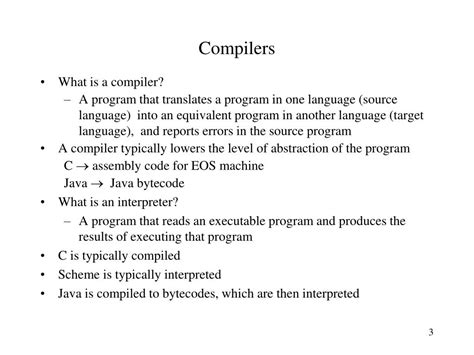 Image result for Compilers Tutorial