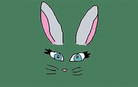 Image result for Easter Bunny Eyes