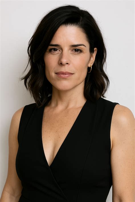 Neve Campbell in 2025 | Neve campbell, Famous women, Actresses