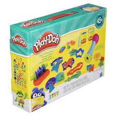 Buy Play-Doh Super Molding Mania Online at Best Price in India – FunCorp
