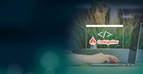 CodeIgniter Development 的图像结果