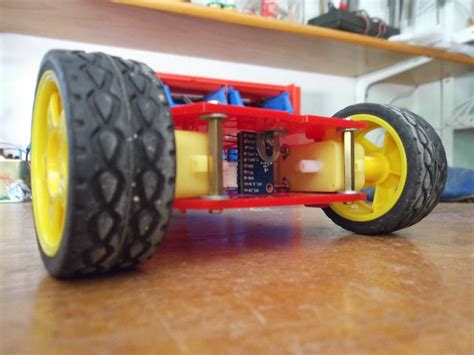 Image result for Make Block Self-Balancing Robot Coding