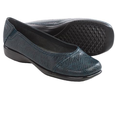 Aerosole Slip On Shoes at Beverly Browning blog