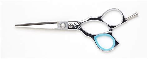 Yasakajapanese Beauty Shears Scissors S500 Shear Removable Finger Rest ...