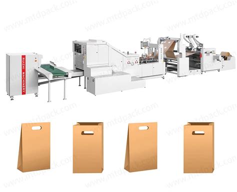 Image result for Stamp Machine for Paper Bag