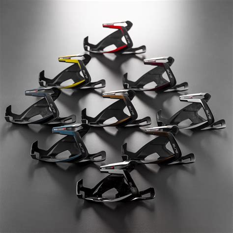 Elite Bottle Cage | Vico Carbon - Choice of World Tour PRO Teams