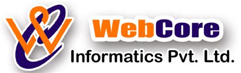 Webcore Informatics Pvt Ltd - Information Technology, Consulting ...