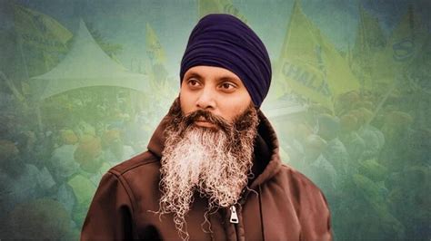 Canada's outgoing security advisor says India cooperating in Nijjar probe