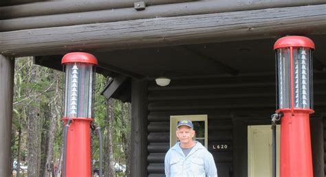 LONGMIRE MUSEUM (2025) All You Need to Know BEFORE You Go (with Photos ...