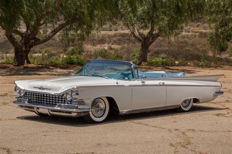 1959 Buick Invicta Convertible for sale on BaT Auctions - closed on August 25, 2023 (Lot ...