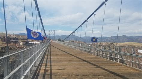 Royal Gorge Bridge to open to cars starting May 1 | 9news.com