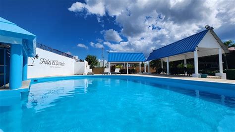 COMPLEJO TURISTICO ISLA EL DORADO - HOTEL & OASIS (La Romana) - Hotel ...