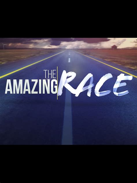 The Amazing Race 27 - Where to Watch and Stream - TV Guide