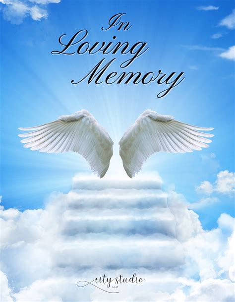 In Loving Memory Show 的图像结果