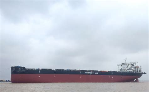 Ubuntu hulls 1540 and 1541 launched into water, sea trials begin ...