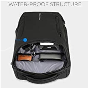 Buy Artistix Business Class Series | Alpine Anti Theft Laptop Backpack ...