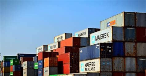 Indian merchandise export fell by 60 percent in April 2020