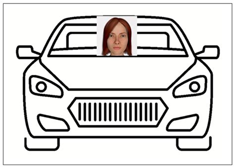 Ghost on the Windshield: Employing a Virtual Human Character to ...