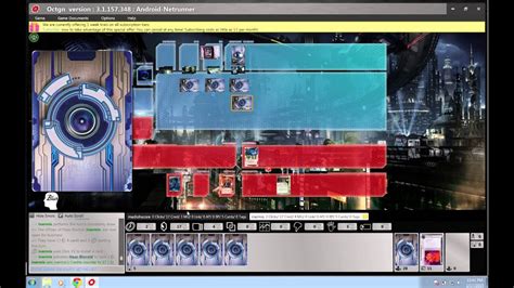 Image result for Netrunner Noise