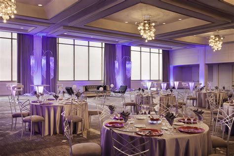 FAIRMONT DALLAS HOTEL