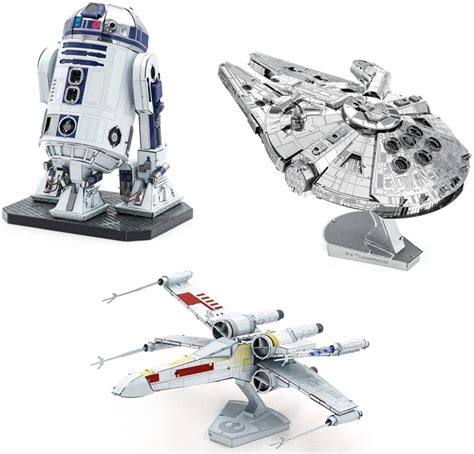 Image result for Star Wars Model Kit Build