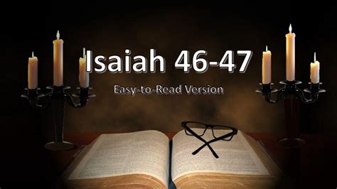 Image result for Isaiah Chapter 47 Explained