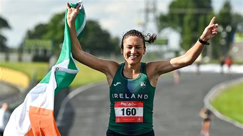 Irish runner, 45, obliterates 100-mile world record having 'never ran ...